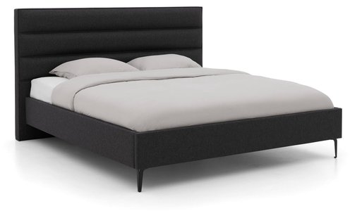 Goossens Bedframe Elite, 160 x 200 cm
