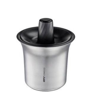GEFU Conscio Opvangbak voor Koffieresidu GEFU Conscio Opvangbak voor Koffieresidu