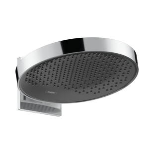 Hoofddouche Rainfinity HansGrohe PowderRain 360 1jet Met Douche-arm Chroom