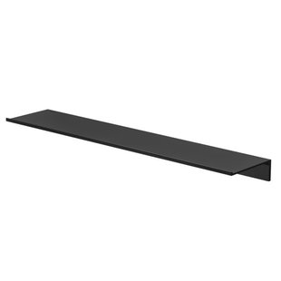 Planchet Geesa Leev 60 cm Zwart Planchet Geesa Leev 60 cm Zwart