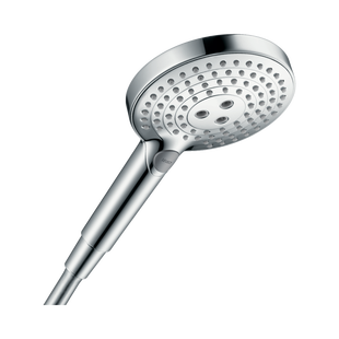 Handdouche HansGrohe Raindance Select S AirPower 120 3jet Chroom