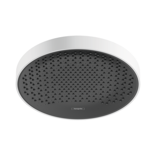 Hoofddouche Plafond HansGrohe Rainfinity PowderRain 360 1jet Mat Wit