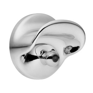 Kartell Metal Kledinghaakjes Chroom