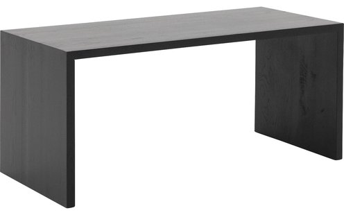 Goossens Bijzettafel Quinze, 110 x 50 x 50 cm