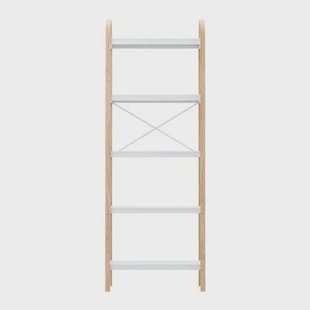 Umbra Bellwood Stellingkast met 5 Planken - Wit