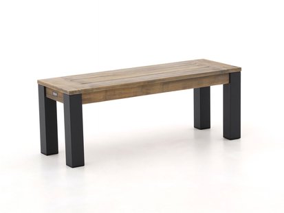 ROUGH-X picknickbank 120x42x45cm - Laagste prijsgarantie!