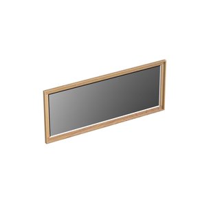 Spiegel Forzalaqua Reno 120x2x50 Cm Eiken Smoke Spiegel Forzalaqua Reno 120x2x50 Cm Eiken Smoke