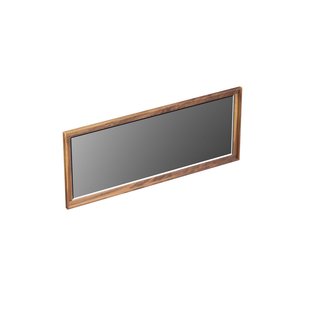 Spiegel Forzalaqua Reno 2.0 100x2x80 Cm Noten Pure Walnut