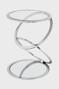 Bijzettafel Spiraal | Underbar