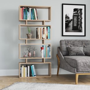 Boekenkast Rayan | Kalune Design Boekenkast Rayan | Kalune Design