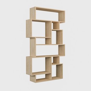 Boekenkast Valentin | Kalune Design Boekenkast Valentin | Kalune Design