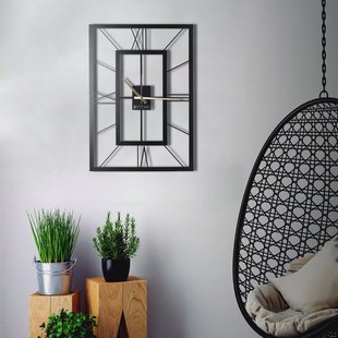 Wandklok Louka | Mioli Decor
