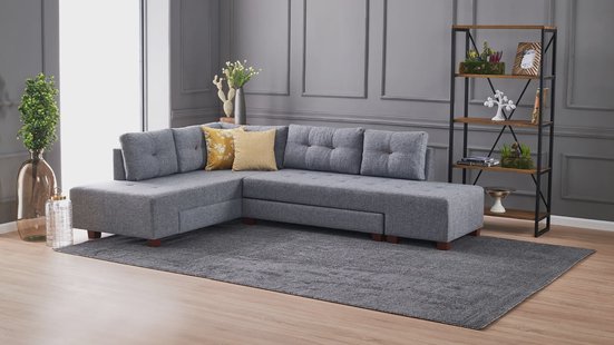 Hoekslaapbank Giulia | Atelier Del Sofa