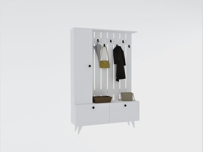 Halmeubel Inaya | Kalune Design