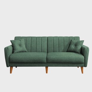 3-zitsslaapbank Delena | Atelier Del Sofa