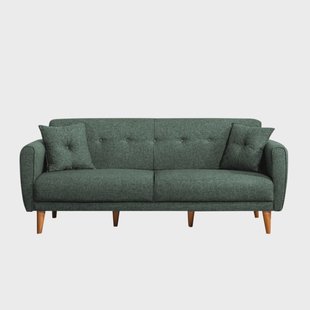 3-zitsslaapbank Cecilia | Atelier Del Sofa