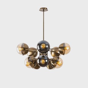 Kroonluchter Ela | Opviq