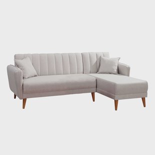 Hoekslaapbank Pieke rechts | Atelier Del Sofa Hoekslaapbank Pieke rechts | Atelier Del Sofa