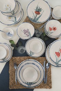 24-delige serviesset Horace | Hermia