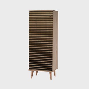 Schoenenkast Rosa | Kalune Design