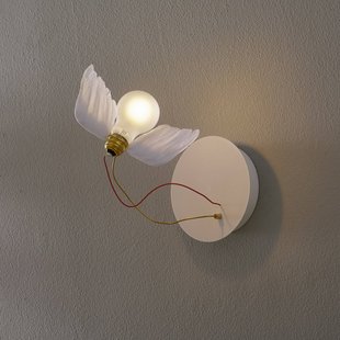 Ingo Maurer Lucellino NT LED wandlamp