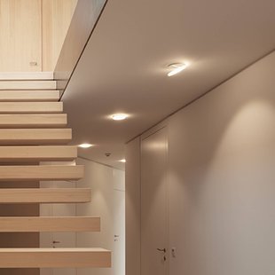 Nimbus module R 36 TT plafondlamp hoogte 3,1cm 930