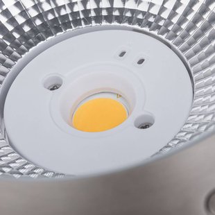 Paulmann Durea 140 LED grondspot inbouwlamp Ø 15,3 cm
