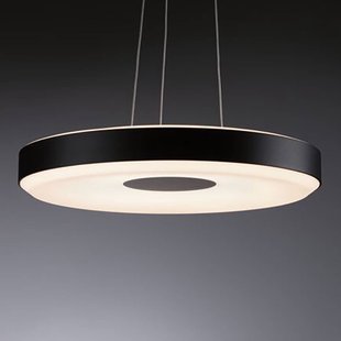 Paulmann Puric Pane LED hanglamp ZigBee Ø 40cm