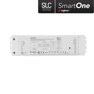 The Light Group SLC SmartOne voeding ZigBee CV 24V 75W PWM CCT