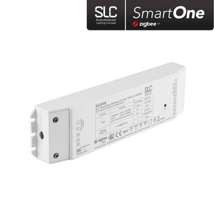 The Light Group SLC SmartOne voeding ZigBee CV 24V 75W PWM RGBW