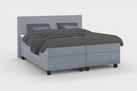 Boxspring Completa inclusief topper | Haluta Boxspring Completa inclusief topper | Haluta