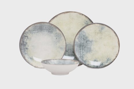 24-delige serviesset Livia | Hermia