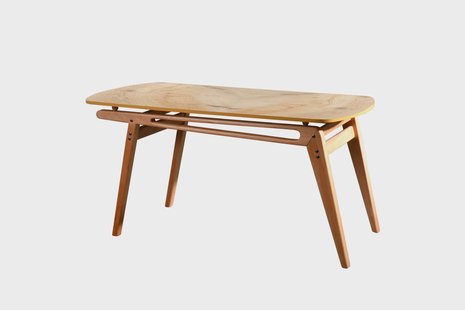 Eettafel Emma | Kalune Design Eettafel Emma | Kalune Design