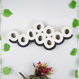 Toiletpapierhouder Berton | Heritage