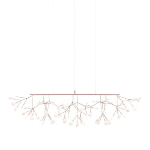 Moooi Heracleum III Linear Hanglamp