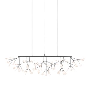 Moooi Heracleum III Linear Hanglamp
