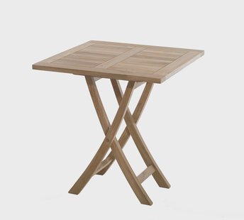 Tuintafel Gerra teakhout | Macabane