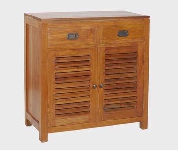 Dressoir Venlara teakhout | Macabane