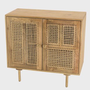 Dressoir Jamelonier | Macabane