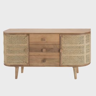 Dressoir Jamelonier | Macabane