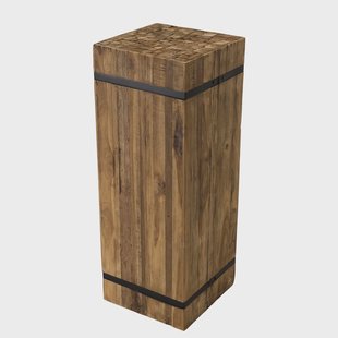 Bijzettafel Honnao teakhout | Macabane Bijzettafel Honnao teakhout | Macabane