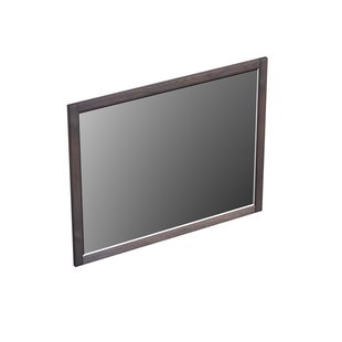 Spiegel Forzalaqua Gela 2.0 100x2x80 Cm Eiken Charcoal