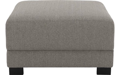 Goossens Hocker My Style, 75 x 75 cm