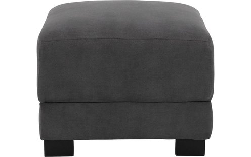 Goossens Hocker My Style, 56 x 56 cm