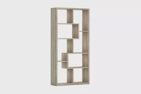 Vakkenkast Samos Sonoma