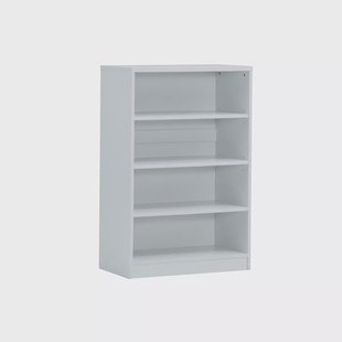 Halfhoge kast Roan Wit M