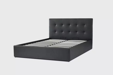 Bed Rianne Zwart 160x200cm