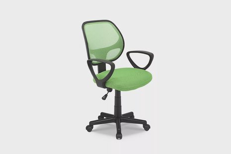 Bureaustoel Venice Lime