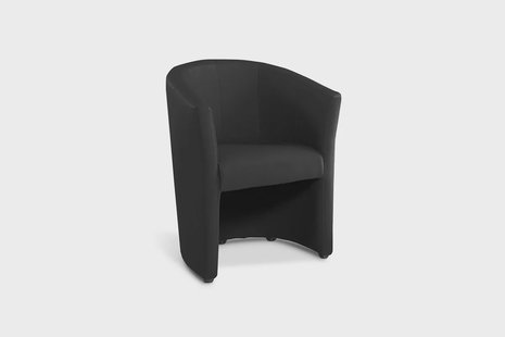 Fauteuil Steven Zwart