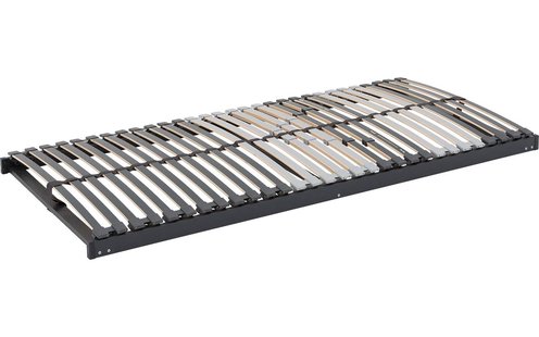Goossens Lattenbodem Premium, Lattenbodem inzet 30 lats 90 x 200 cm vlak Goossens Lattenbodem Premium, Lattenbodem inzet 30 lats 90 x 200 cm vlak